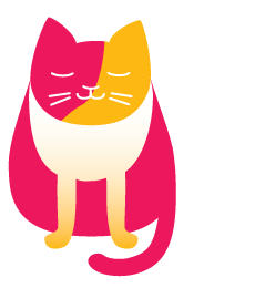 LHB cat